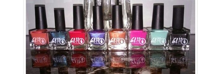 GLHNailLacquer's profile banner image