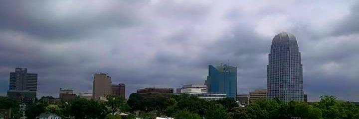 John Cranford banner