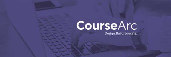 coursearc Profile Banner