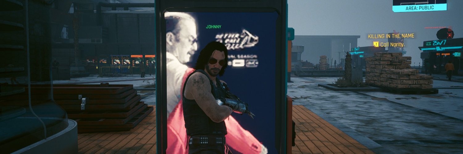 notLukyhawk's profile banner image