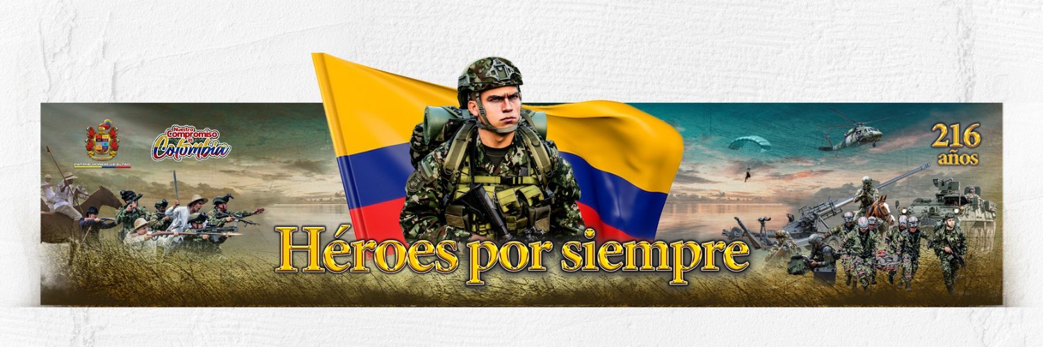 Ejercito_Div8's profile banner image