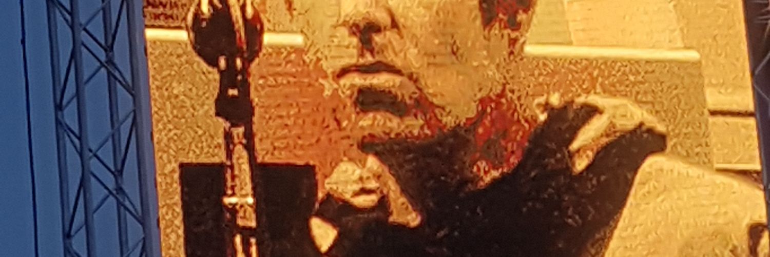 DavidBrucey's profile banner image