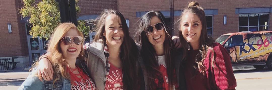 BrookeBauer1's profile banner image
