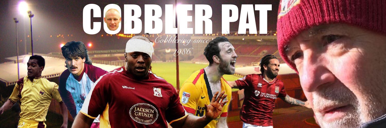 cobblerpat's profile banner image