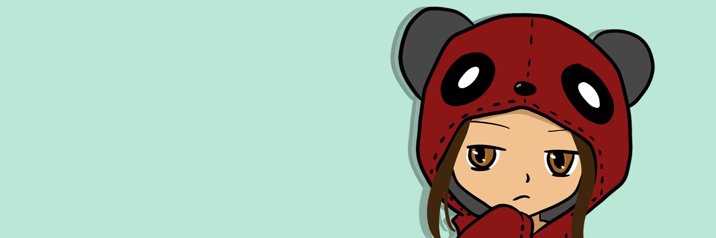 ThatsVictoriaV's profile banner image