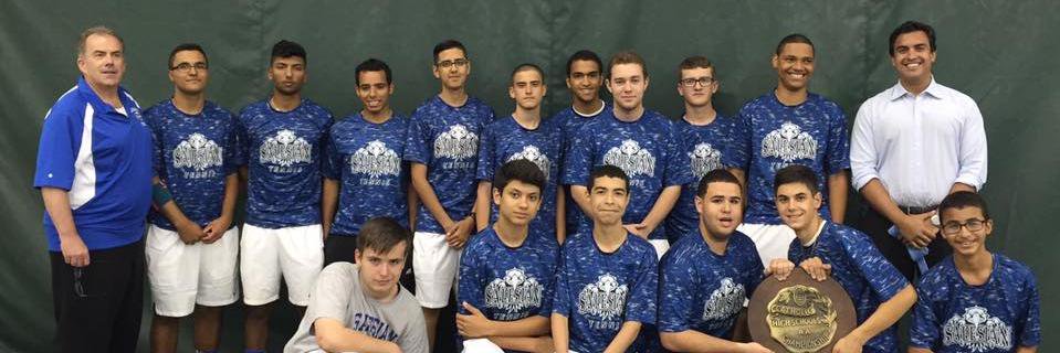 SalesianTennis's profile banner image
