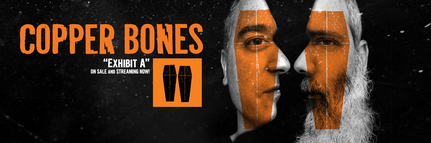 CopperBonesFL's profile banner image