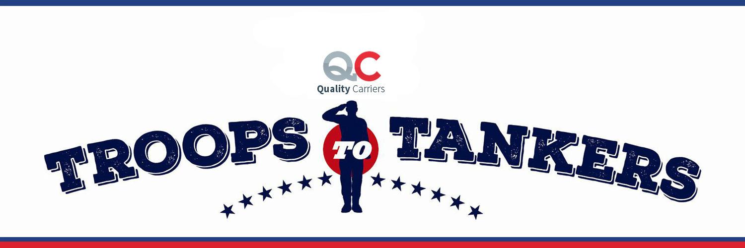 TroopsToTankers's profile banner image