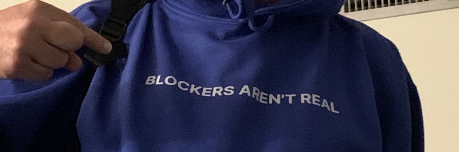 TheRealBobG's profile banner image