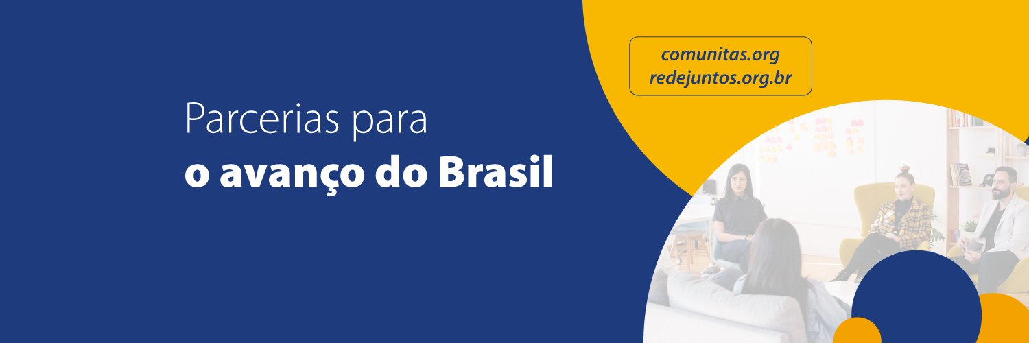 ComunitasBR's profile banner image