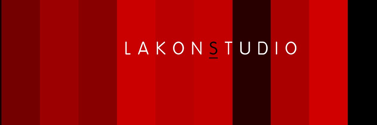 lakonstudio banner