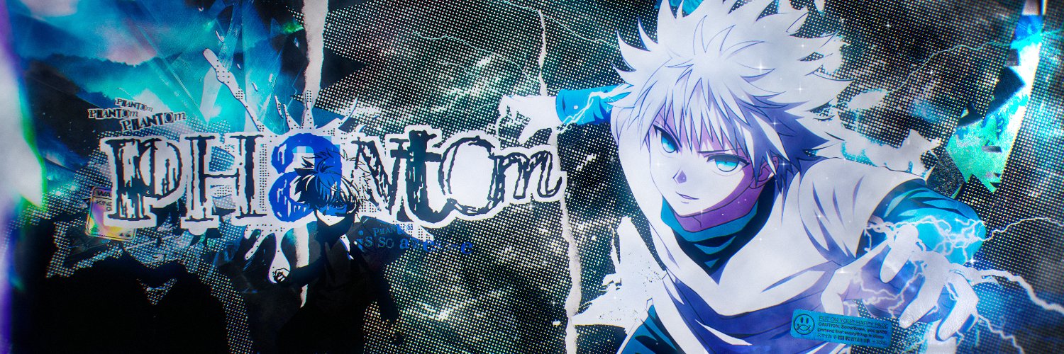 Phntm95's profile banner image