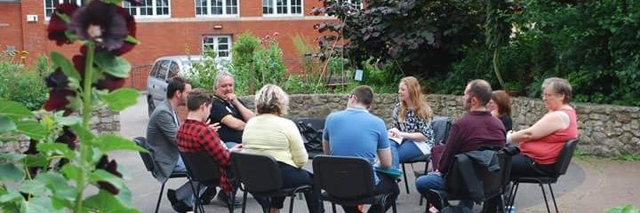 HousingCymru's profile banner image