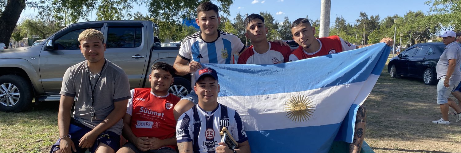 NahuelColmenar1's profile banner image