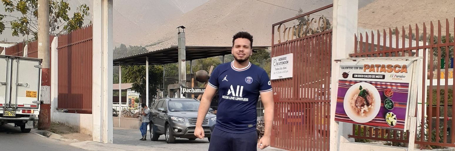 pedrolovera0's profile banner image