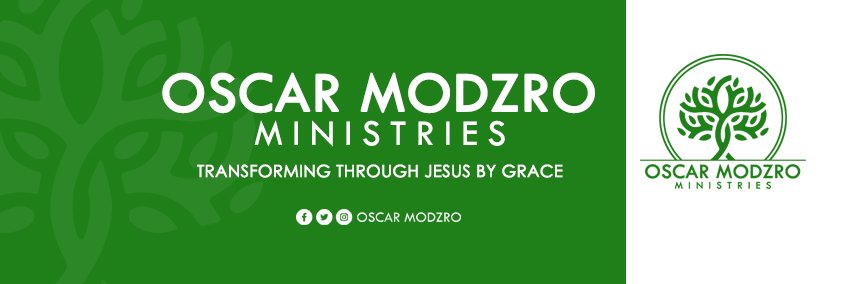 OscarModzro's profile banner image