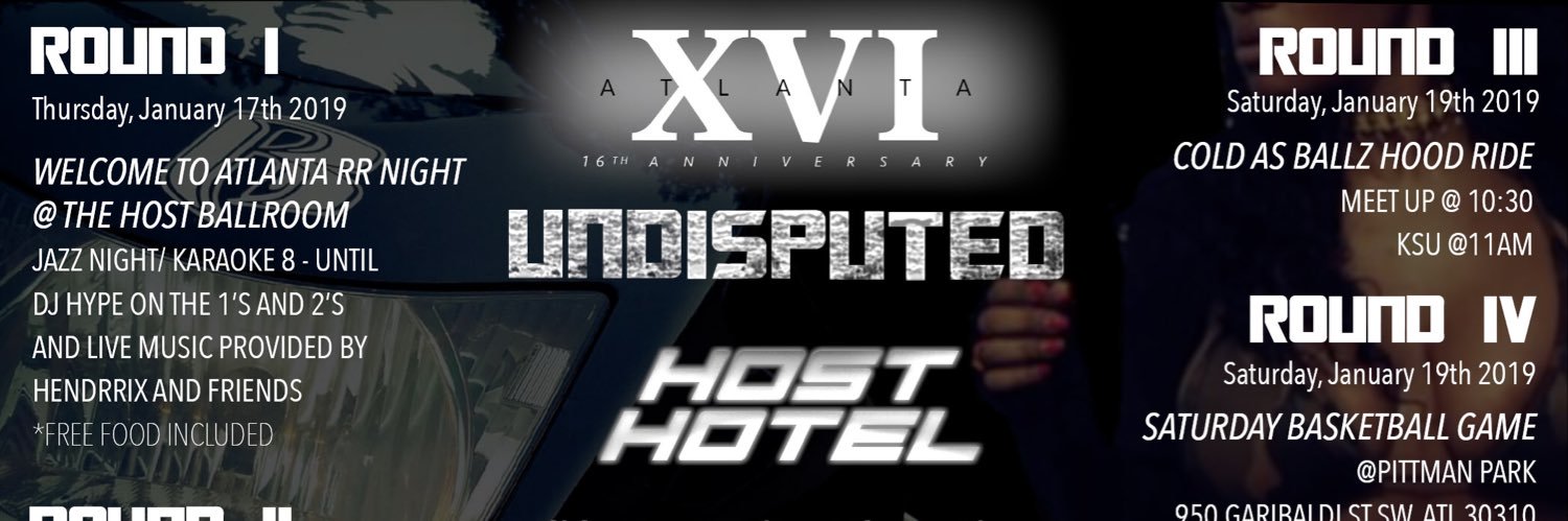RuffRydersAtl's profile banner image