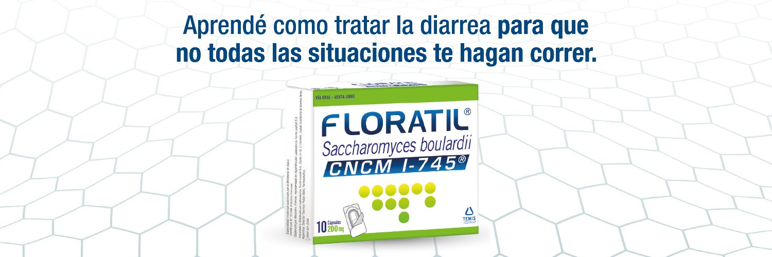 Floratil1's profile banner image