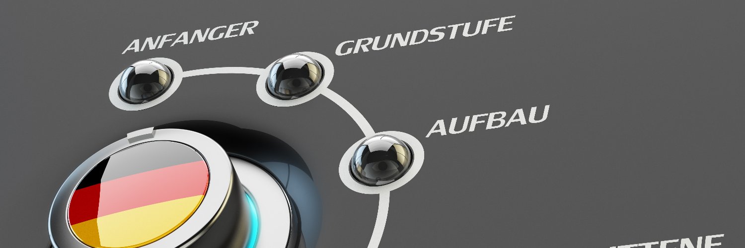 Sprachzentrum's profile banner image