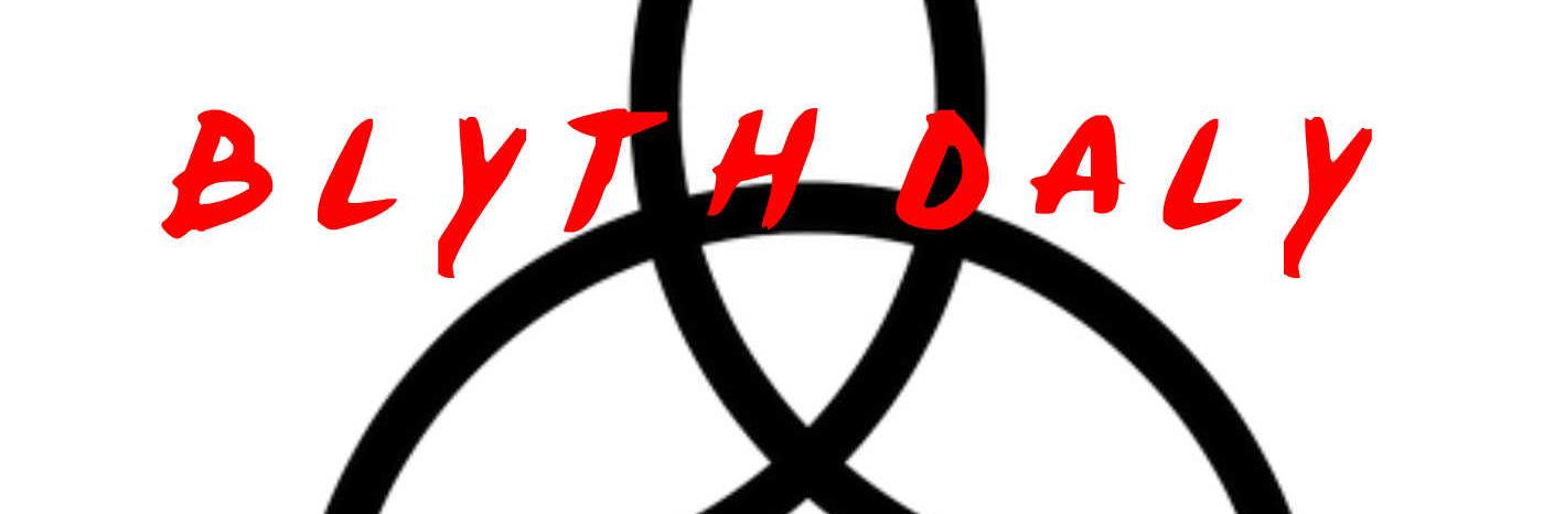 BlythDaly's profile banner image