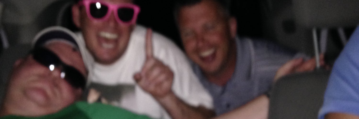 Hurtztopee's profile banner image