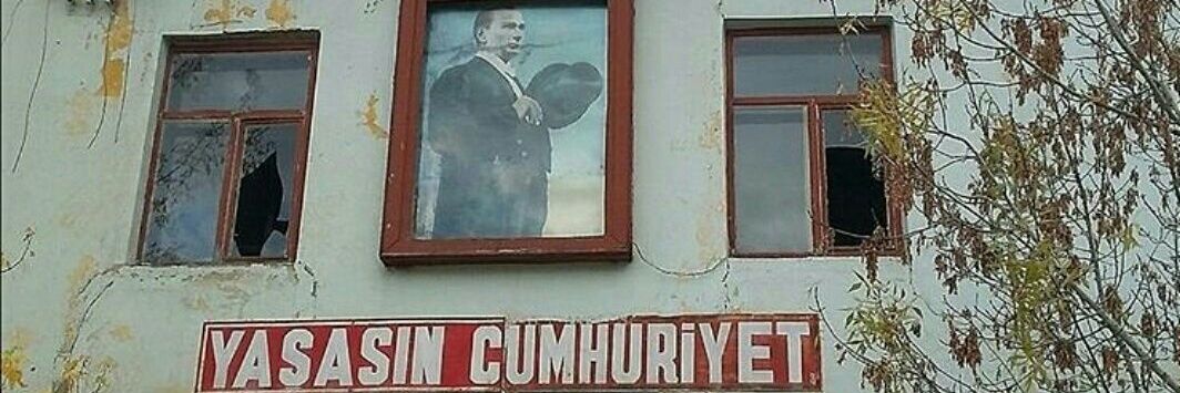 Suyun Öte Tarafı's banner