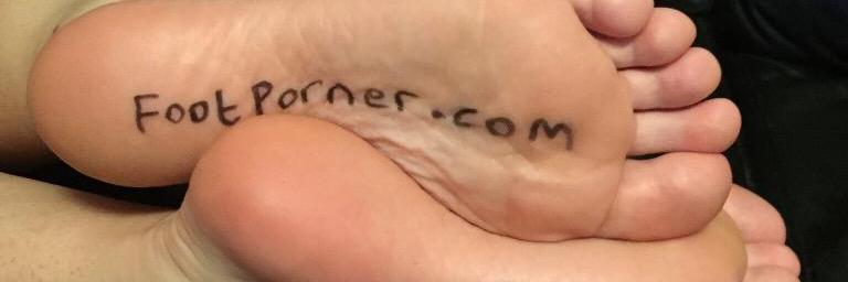FootPorner's profile banner image