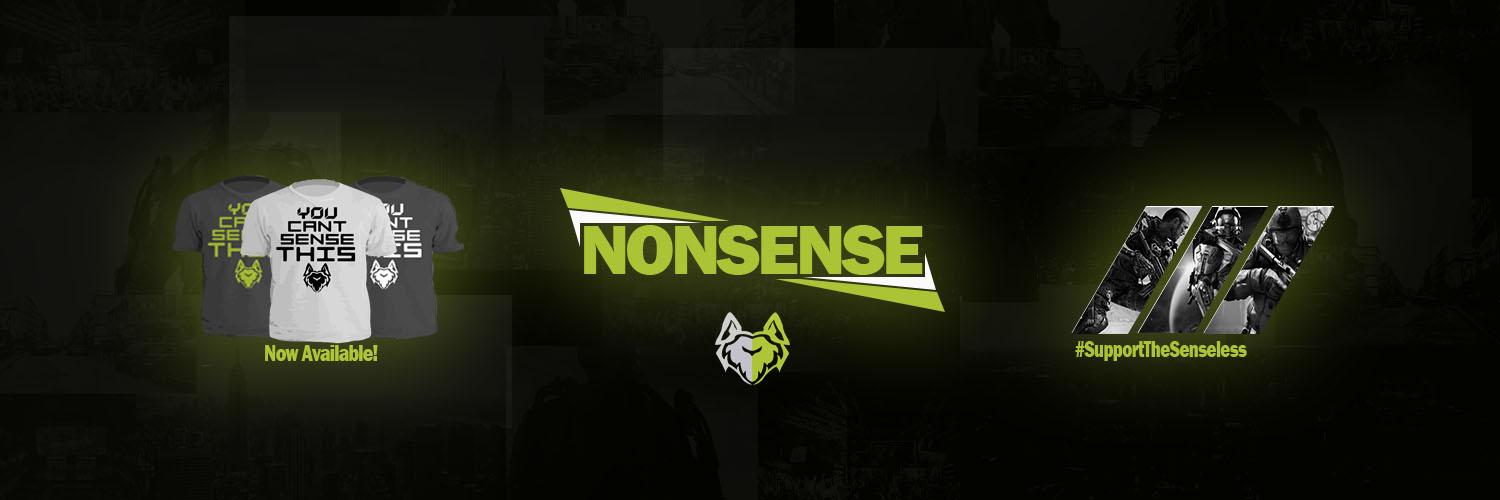 NonsenseHQ's profile banner image