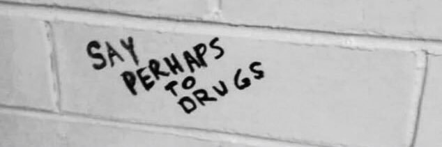 Caffeine Queen banner