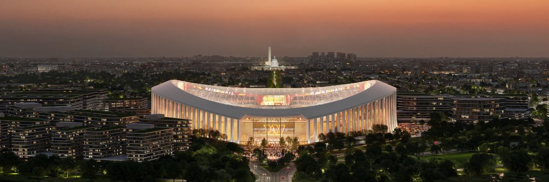 Northeast DCScoop banner