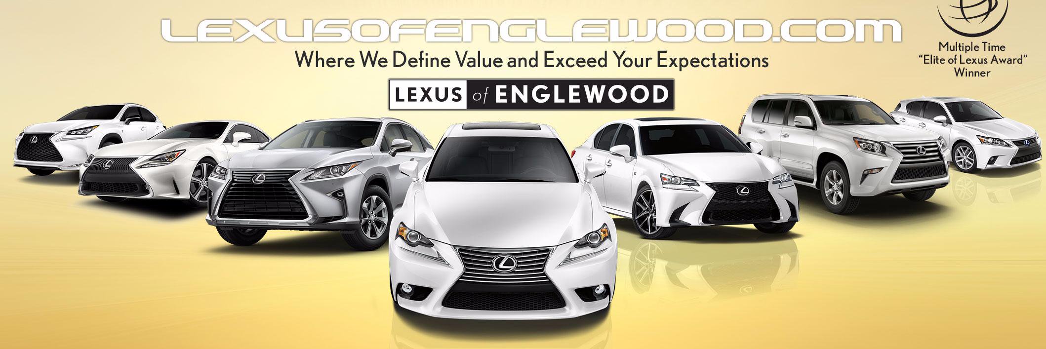 EnglewoodLexus's profile banner image