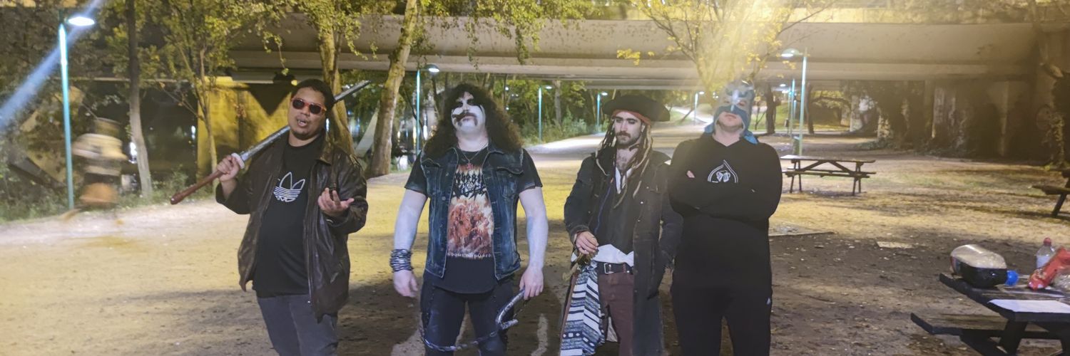 Barbamigo's profile banner image