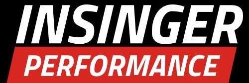 Insinger Performance banner