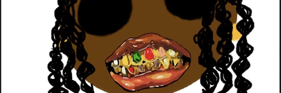 0glaylay's profile banner image
