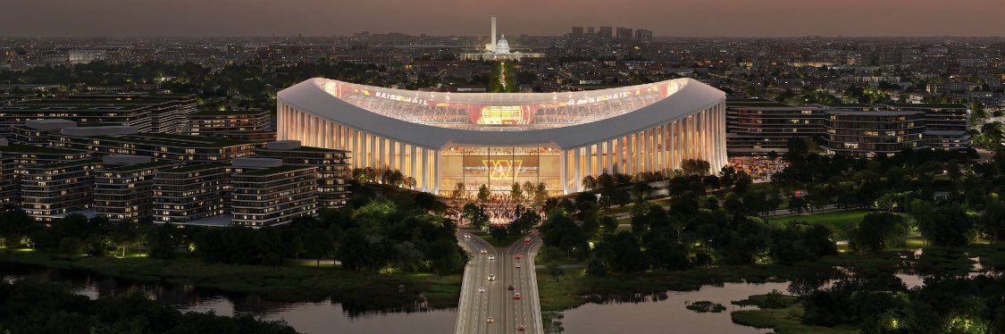 Southeast DCScoop banner