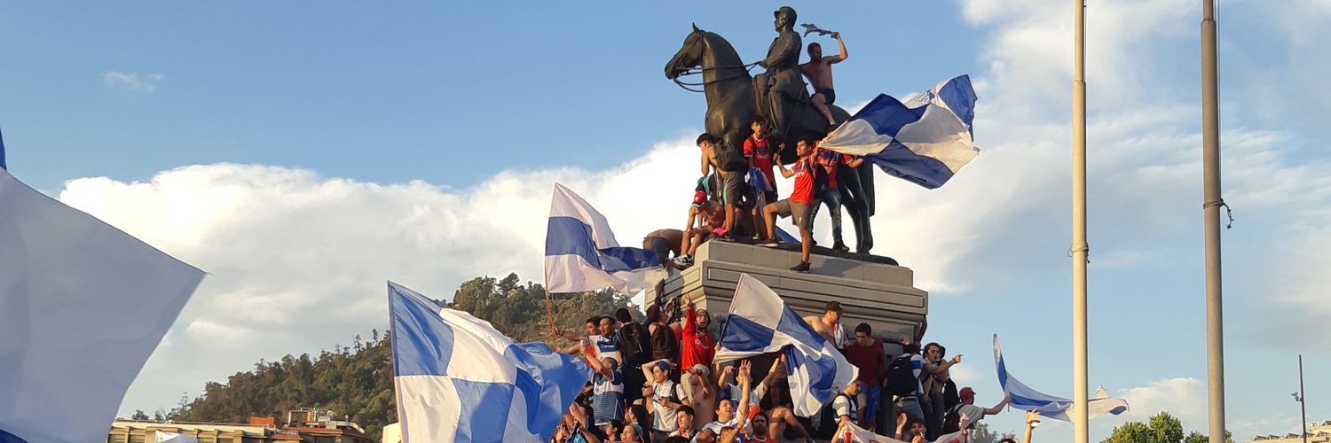 GatoGarrido's profile banner image