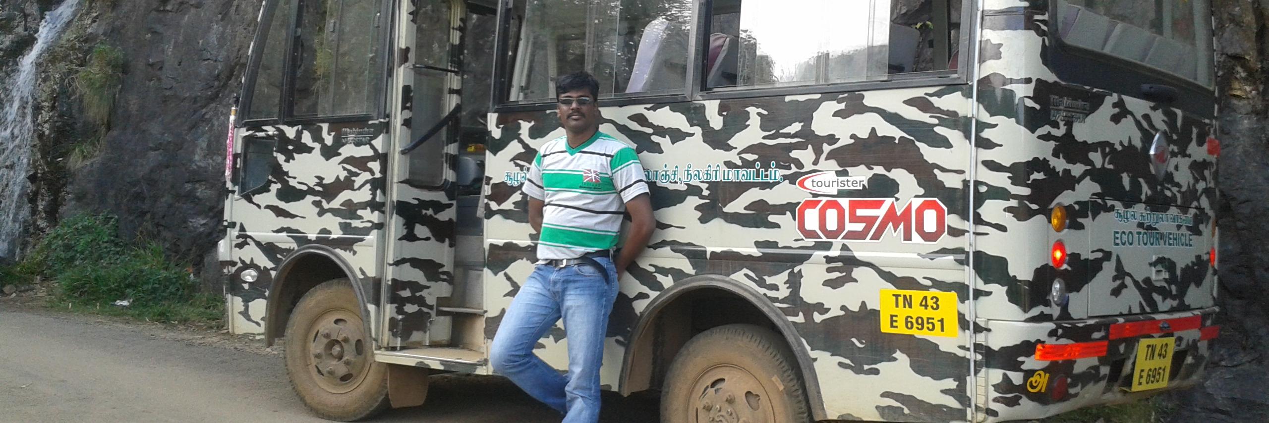 Shakthi_DSSC's profile banner image