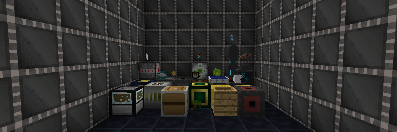 ActAddMod's profile banner image