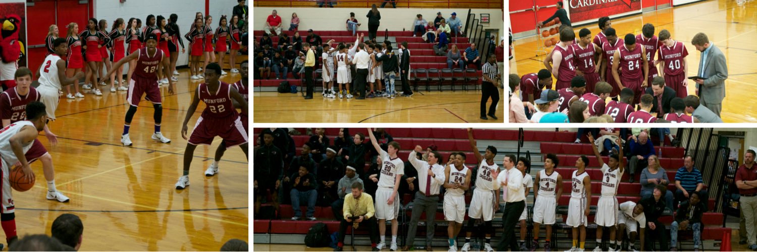 MHSCougarHoops's profile banner image