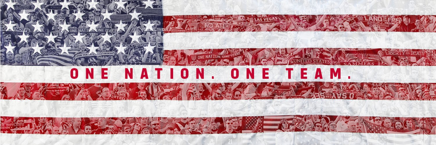 USMNT_WNT's profile banner image