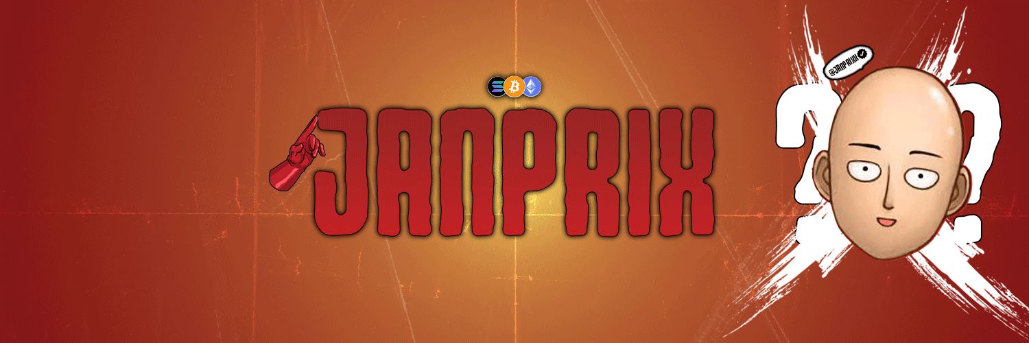 JanprixX's profile banner image