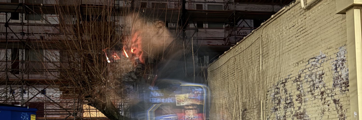 kinggaextrag's profile banner image