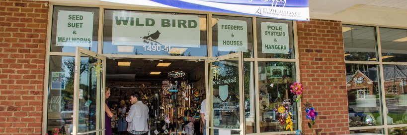 BackyardBirder1's profile banner image