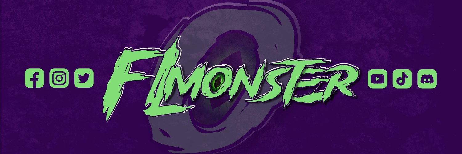 Flmonster561's profile banner image