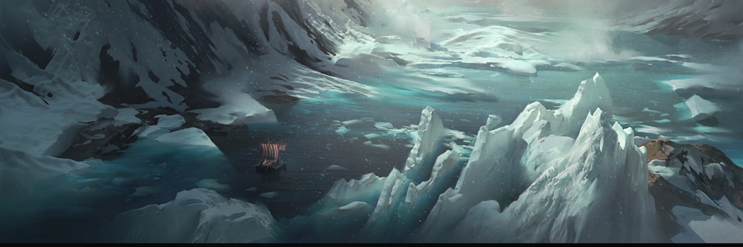 ilendilpanda's profile banner image