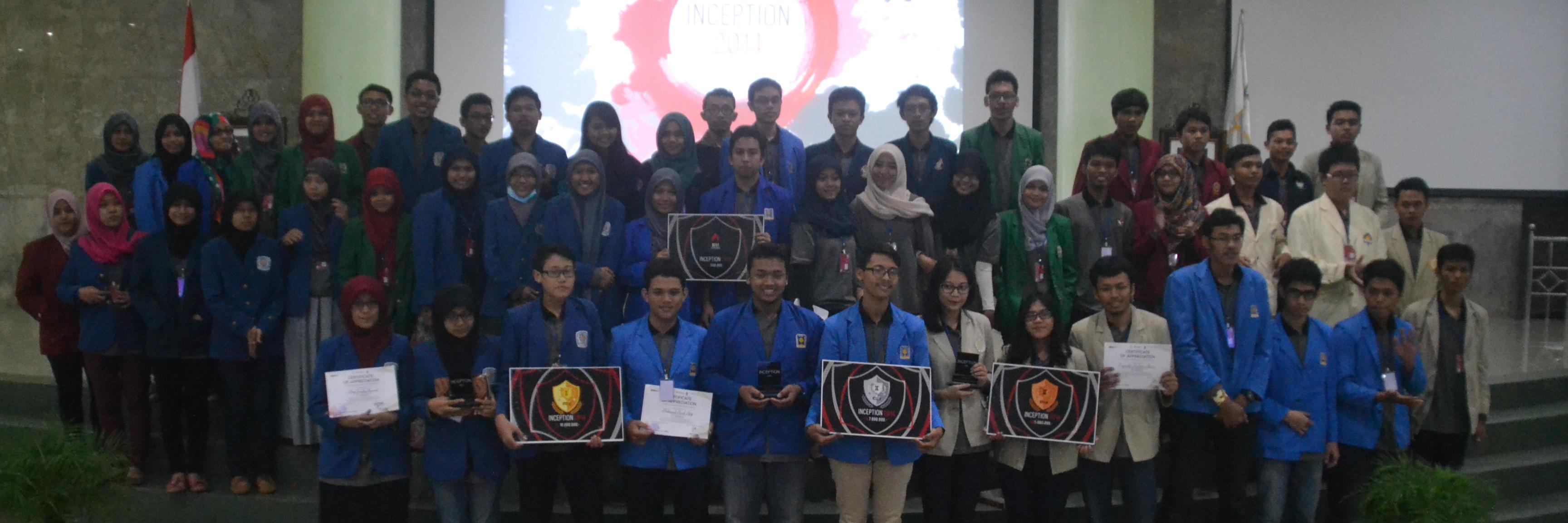 INCEPTION TI UII banner