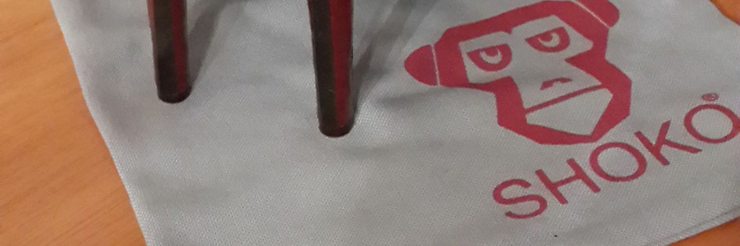 shokoshoes's profile banner image