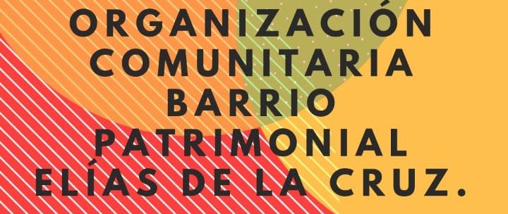 Barrio E.De La Cruz banner