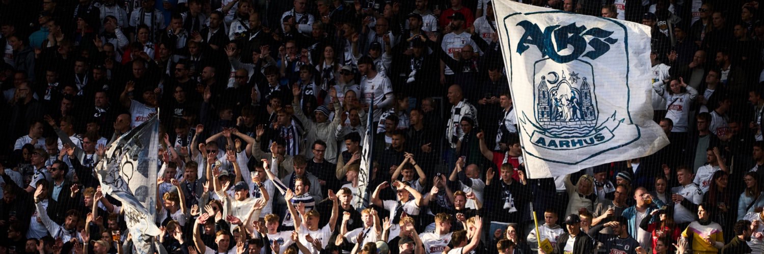 Patrick Kristensen banner