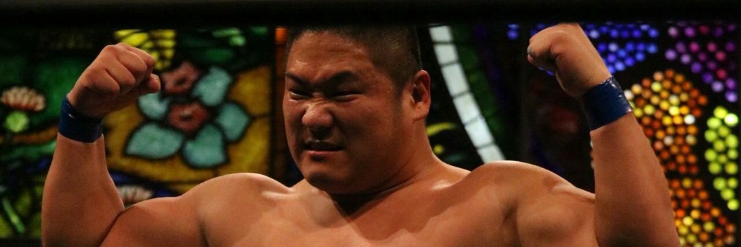 安藤 雅生“さすらいの格闘志士” banner